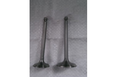 178f Клапана комплект мотоблок, генератор дизельний двигун